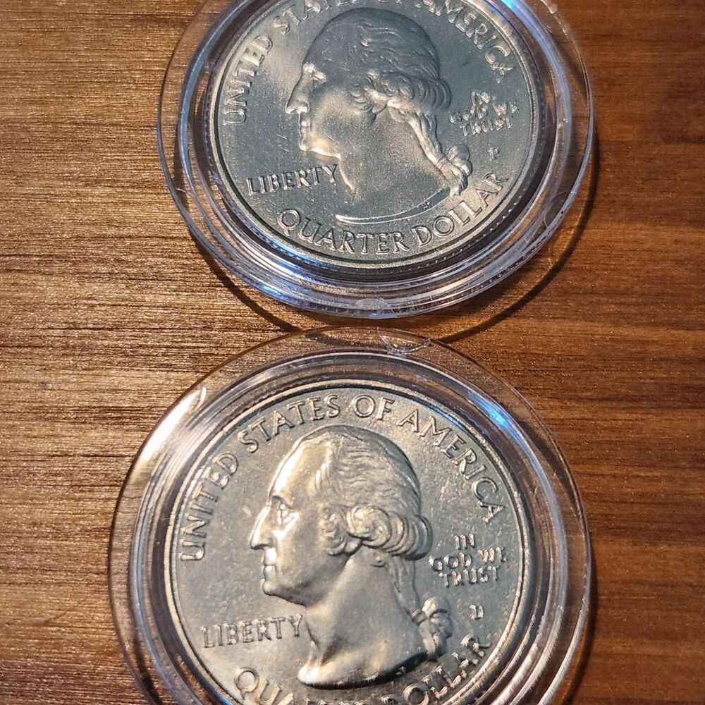 Unbranded Silver Collectibles